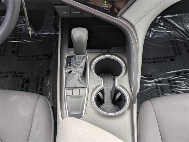 used 2023 Toyota Camry car, priced at $21,954