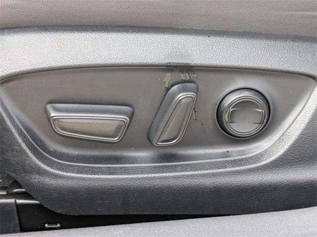 used 2023 Toyota Camry car, priced at $21,954