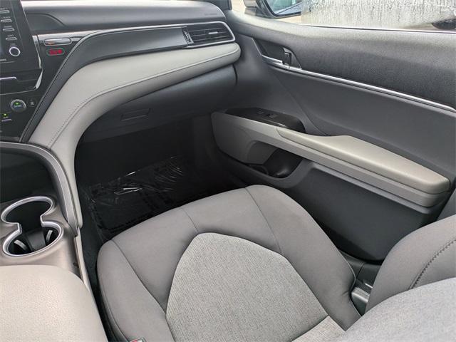 used 2023 Toyota Camry car, priced at $21,954