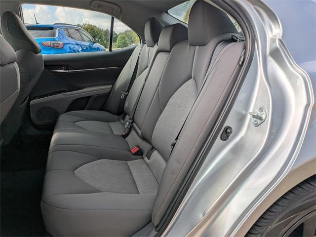 used 2023 Toyota Camry car, priced at $21,954