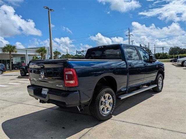 new 2024 Ram 2500 car, priced at $75,334