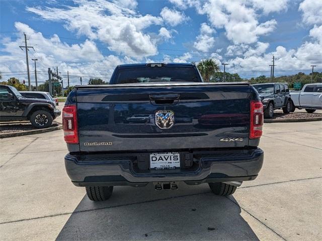 new 2024 Ram 2500 car, priced at $75,334