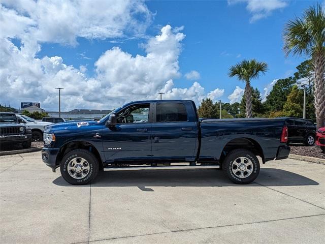 new 2024 Ram 2500 car, priced at $75,334