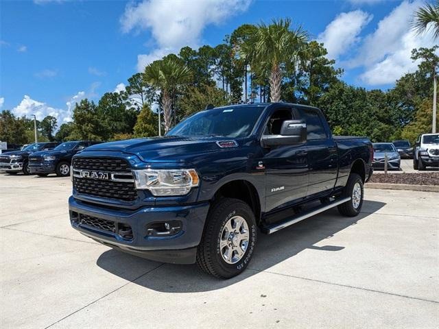 new 2024 Ram 2500 car, priced at $75,334