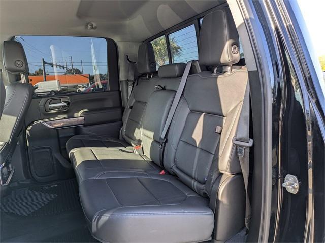 used 2020 Chevrolet Silverado 2500 car, priced at $54,954