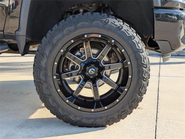 used 2020 Chevrolet Silverado 2500 car, priced at $54,954