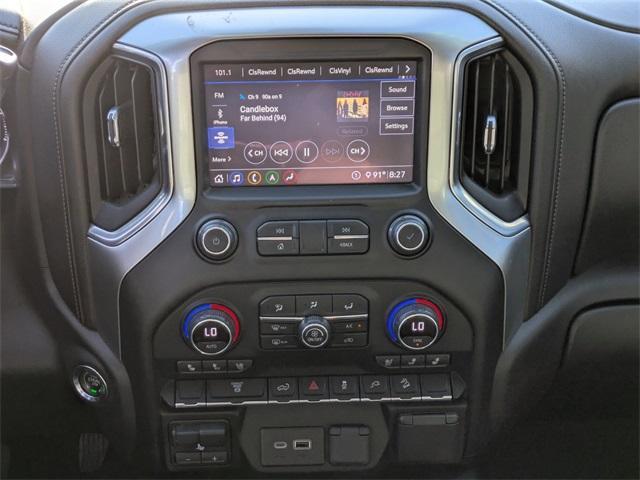 used 2020 Chevrolet Silverado 2500 car, priced at $54,954