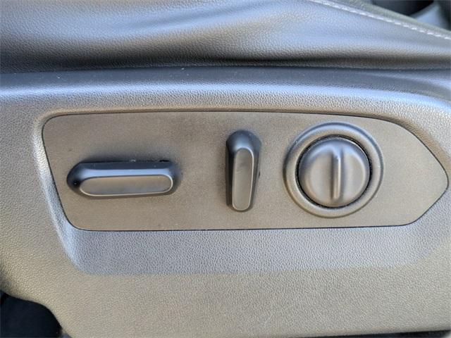 used 2020 Chevrolet Silverado 2500 car, priced at $54,954