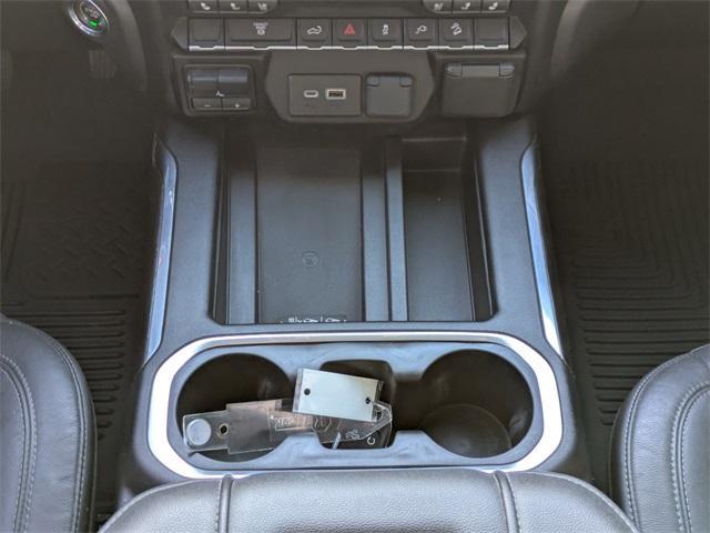 used 2020 Chevrolet Silverado 2500 car, priced at $54,954