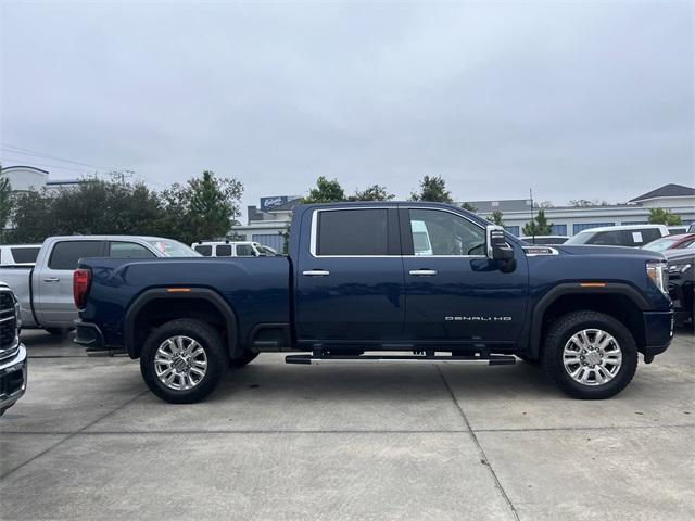 used 2022 GMC Sierra 2500 car, priced at $64,954