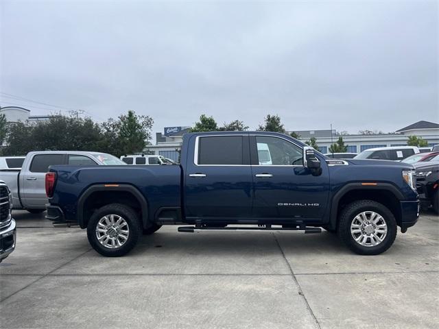 used 2022 GMC Sierra 2500 car, priced at $64,954