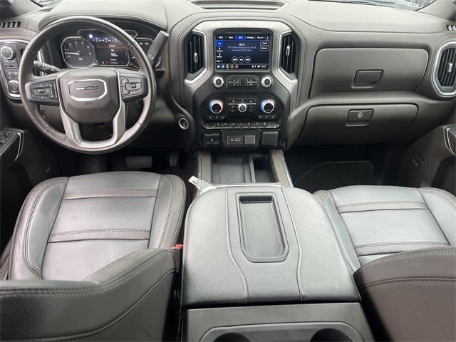 used 2022 GMC Sierra 2500 car, priced at $64,954