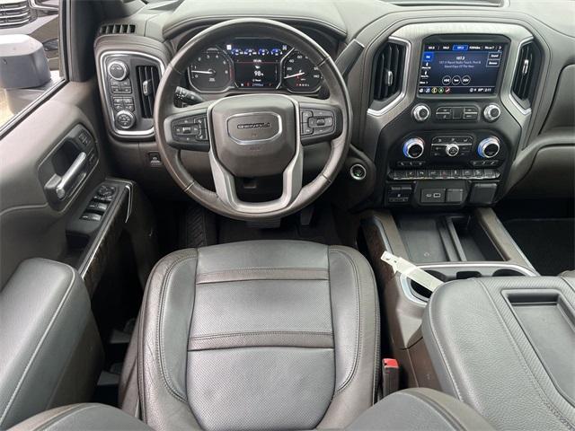 used 2022 GMC Sierra 2500 car, priced at $64,954