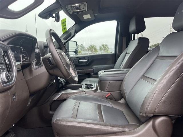 used 2022 GMC Sierra 2500 car, priced at $64,954