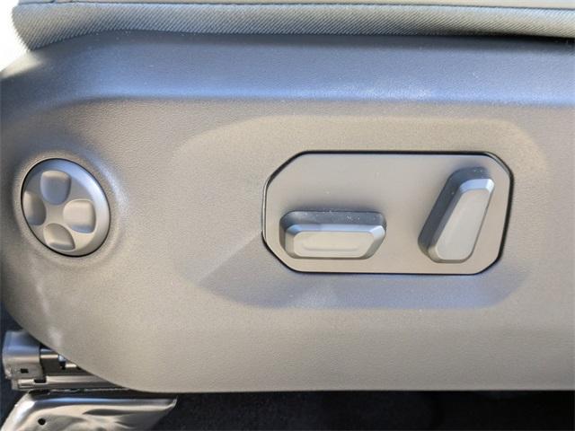 new 2025 Jeep Gladiator car, priced at $59,300