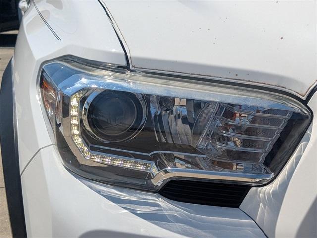 used 2019 Toyota Tacoma car, priced at $31,954