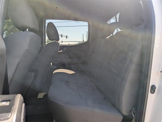 used 2019 Toyota Tacoma car, priced at $31,954