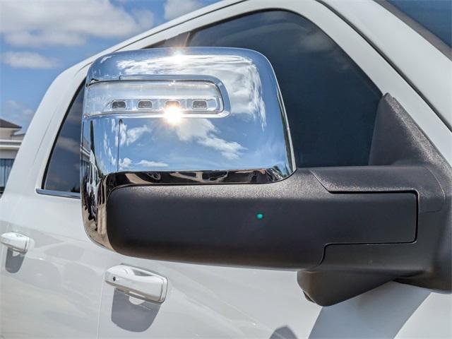 new 2025 Ram 2500 car, priced at $97,365