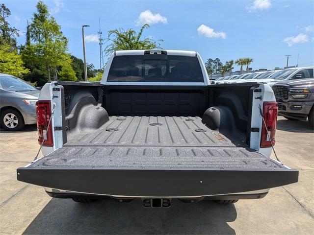 new 2025 Ram 2500 car, priced at $97,365