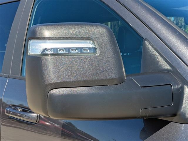 new 2026 Ram 2500 car, priced at $71,695