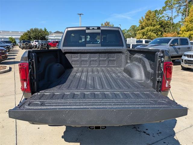 new 2026 Ram 2500 car, priced at $71,695
