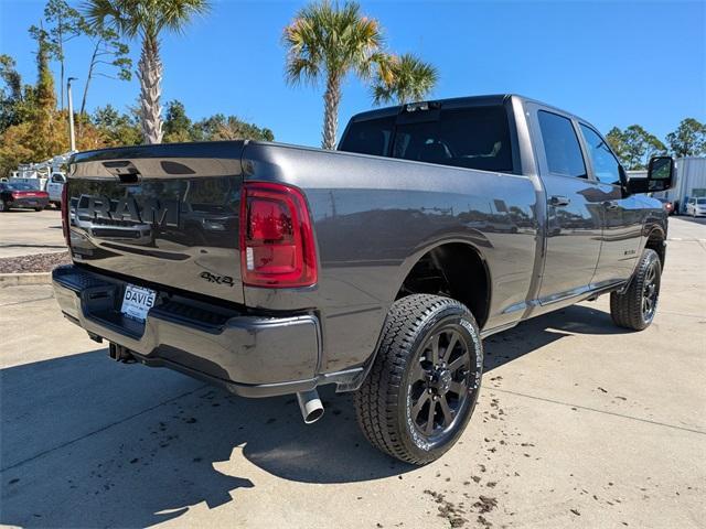 new 2026 Ram 2500 car, priced at $71,695