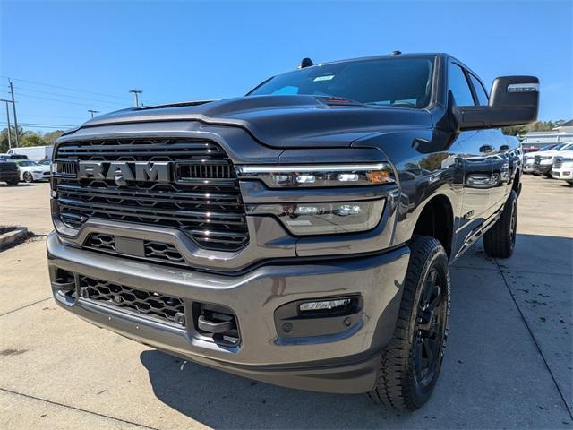 new 2026 Ram 2500 car, priced at $71,695