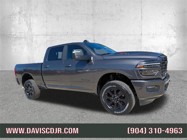 new 2026 Ram 2500 car, priced at $71,695