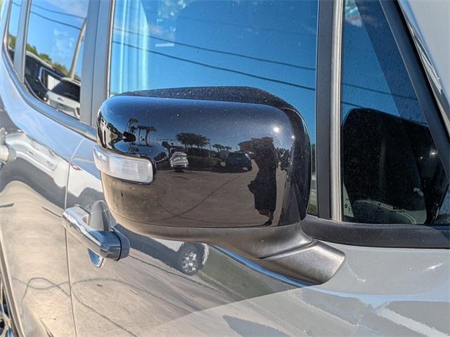 used 2022 Jeep Renegade car, priced at $19,954