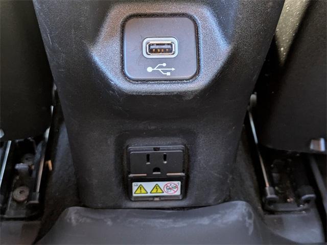used 2022 Jeep Renegade car, priced at $19,954