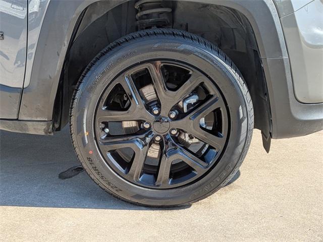used 2022 Jeep Renegade car, priced at $19,954