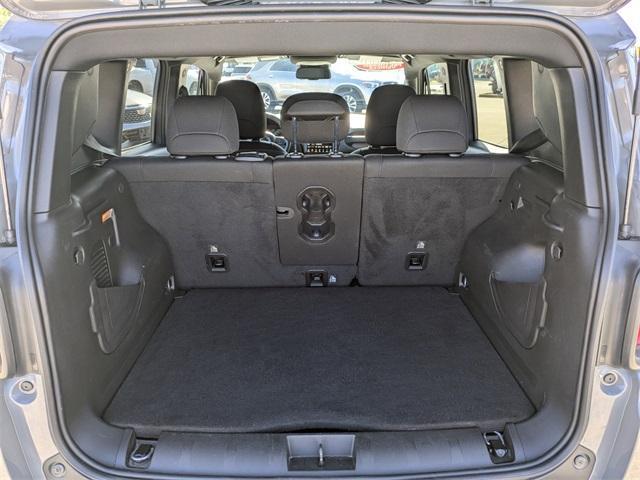 used 2022 Jeep Renegade car, priced at $19,954
