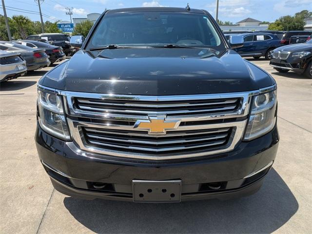 used 2018 Chevrolet Tahoe car, priced at $29,754