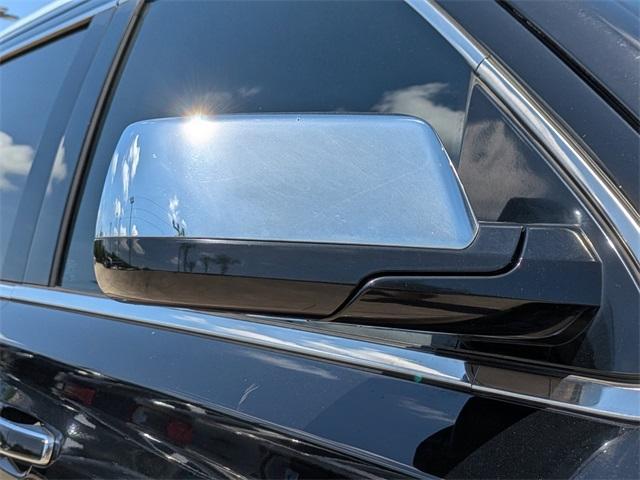 used 2018 Chevrolet Tahoe car, priced at $29,754