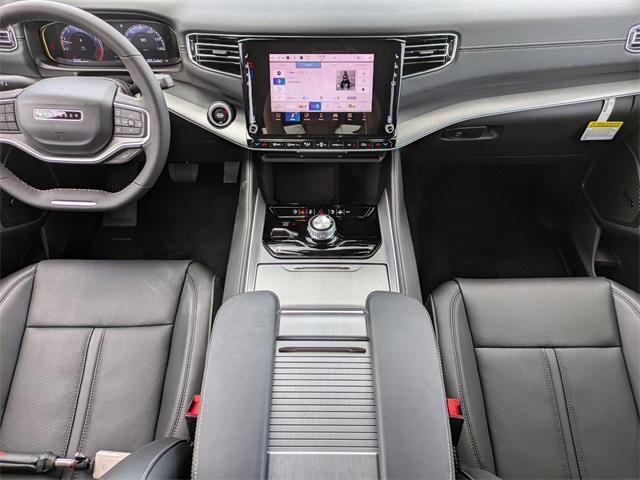 new 2025 Jeep Wagoneer car, priced at $65,959