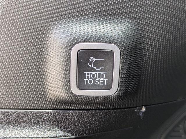 used 2024 Jeep Grand Cherokee 4xe car, priced at $33,454