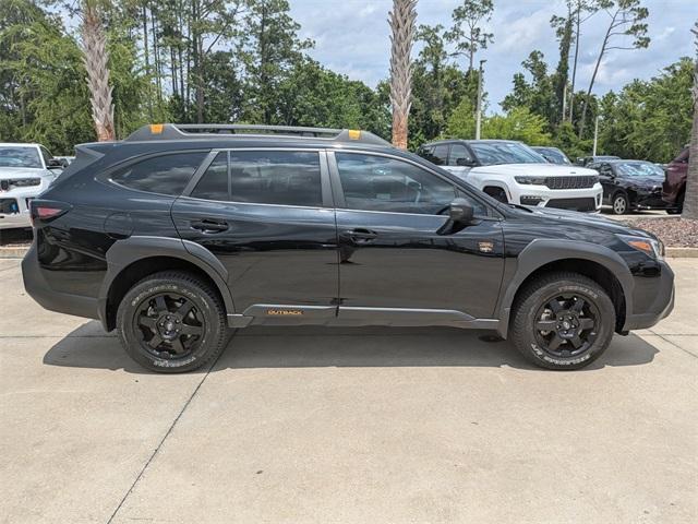 used 2022 Subaru Outback car, priced at $28,704
