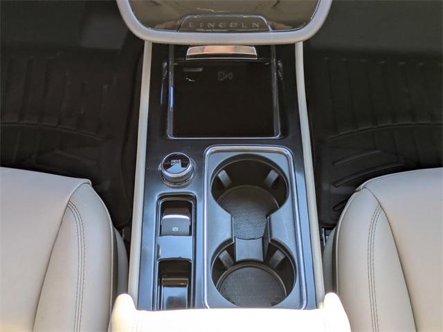 used 2022 Lincoln Corsair car, priced at $29,754