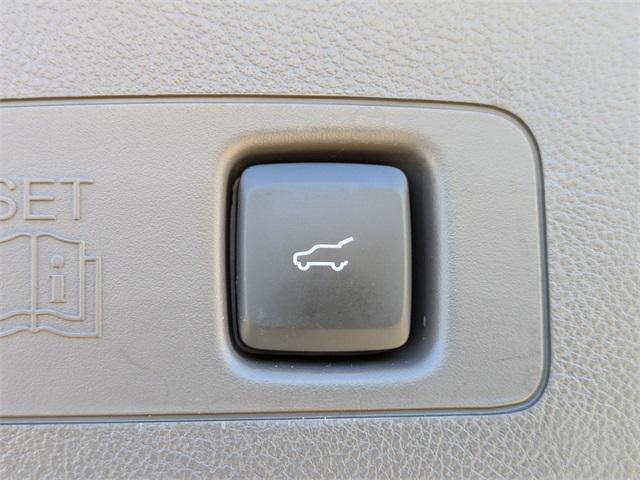 used 2022 Lincoln Corsair car, priced at $29,754