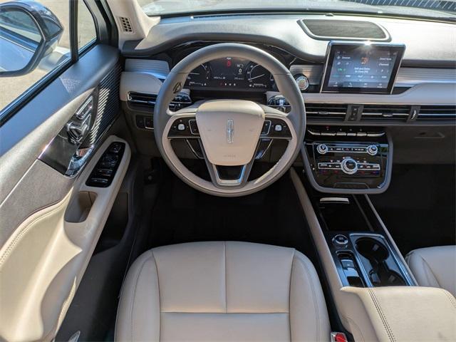 used 2022 Lincoln Corsair car, priced at $29,754