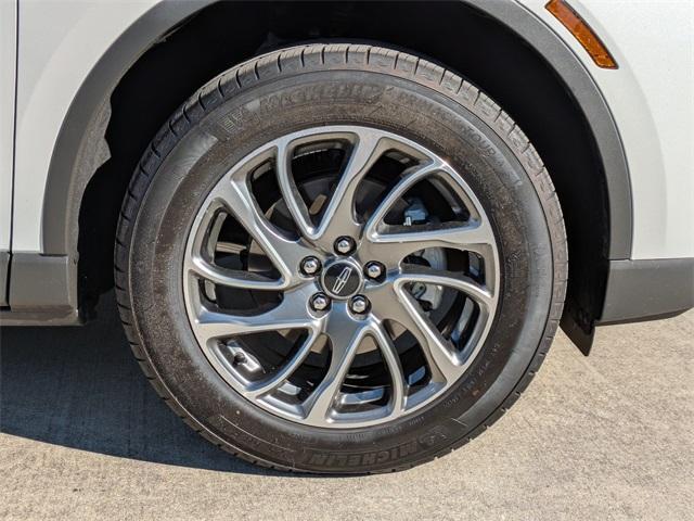 used 2022 Lincoln Corsair car, priced at $29,754