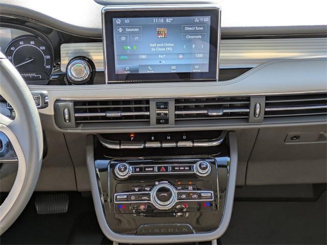 used 2022 Lincoln Corsair car, priced at $29,754