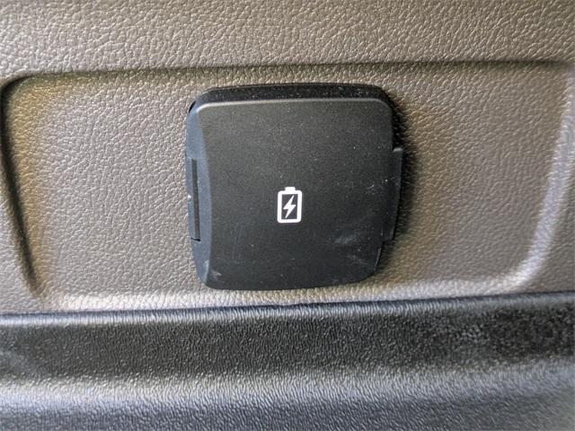 used 2022 Lincoln Corsair car, priced at $29,754