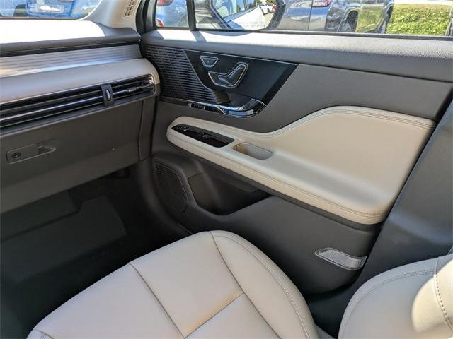 used 2022 Lincoln Corsair car, priced at $29,754