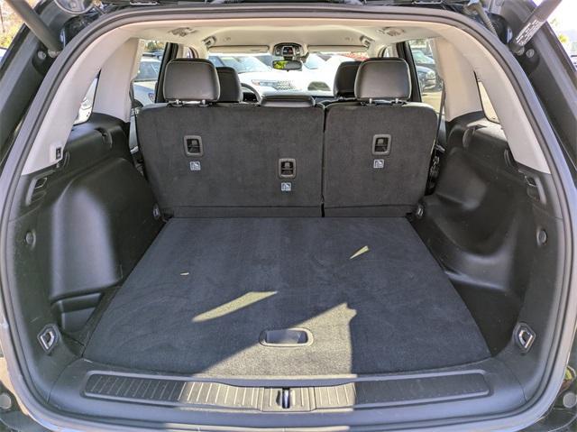 used 2023 Jeep Grand Cherokee car, priced at $29,754