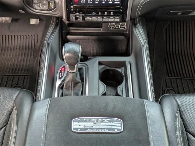 used 2021 Ram 1500 car, priced at $72,454