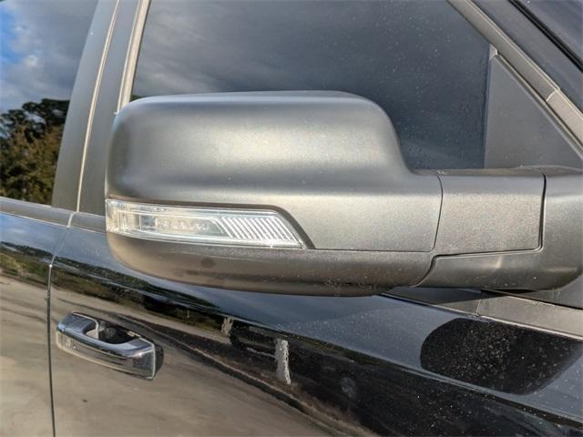 used 2021 Ram 1500 car, priced at $72,454