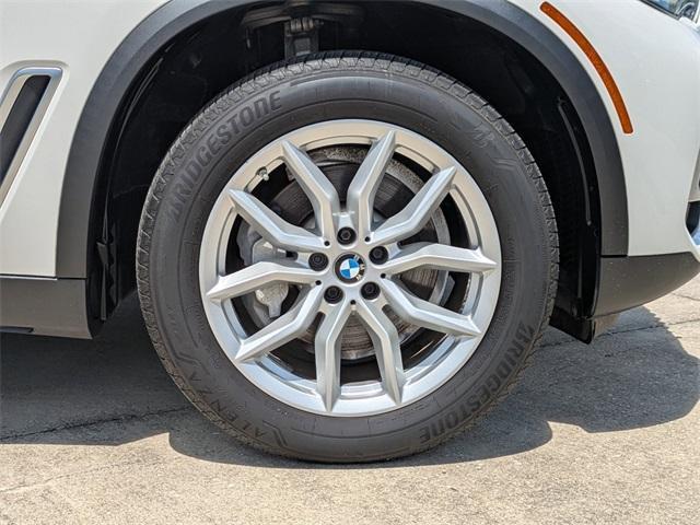 used 2020 BMW X5 car, priced at $33,954
