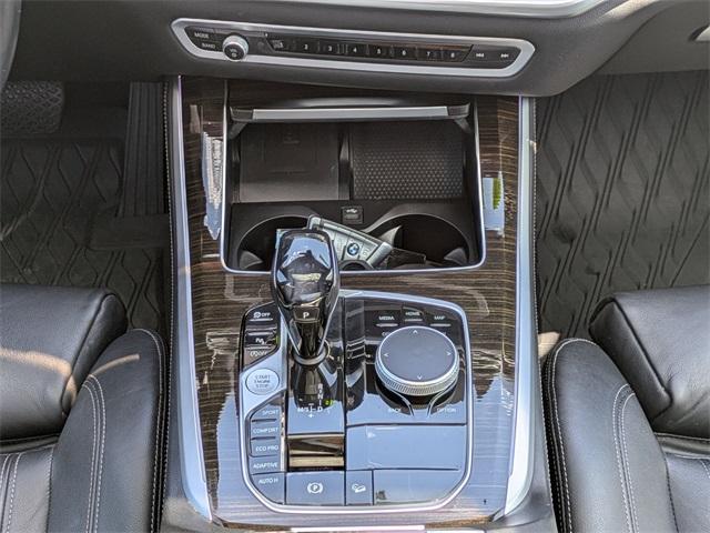 used 2020 BMW X5 car, priced at $33,954