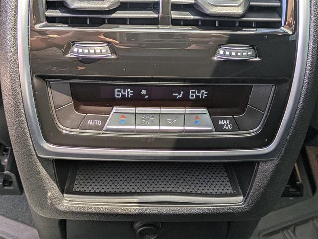 used 2020 BMW X5 car, priced at $33,954